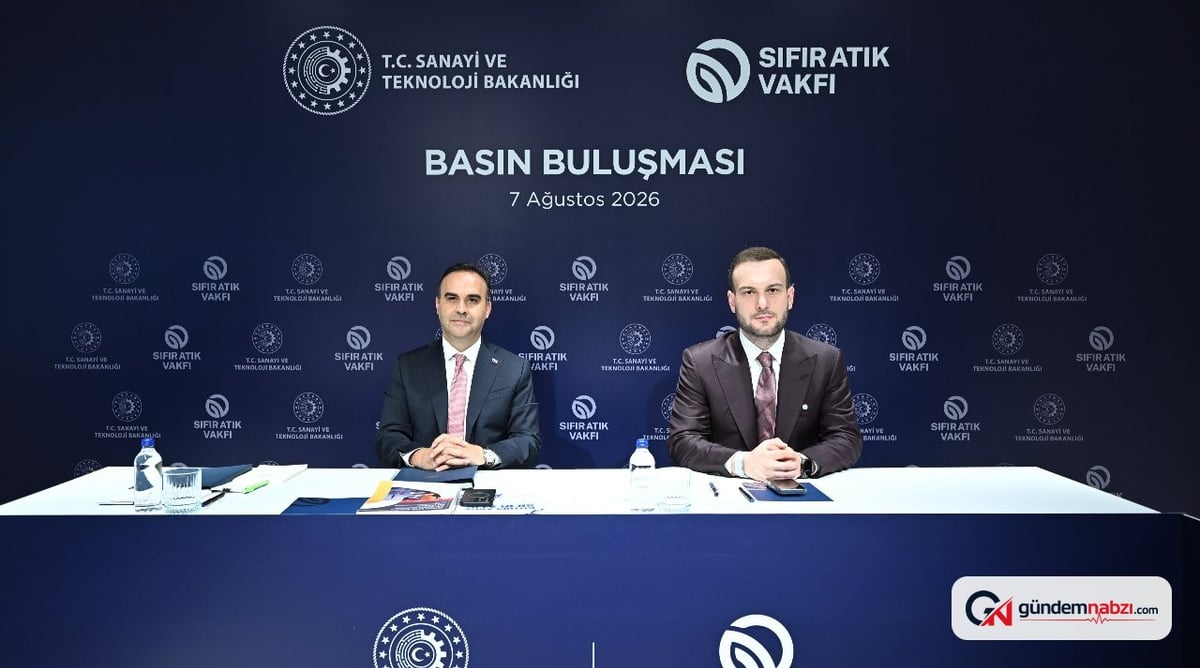 Sanayi ve yeşil dönüşümde yeni destekler yolda