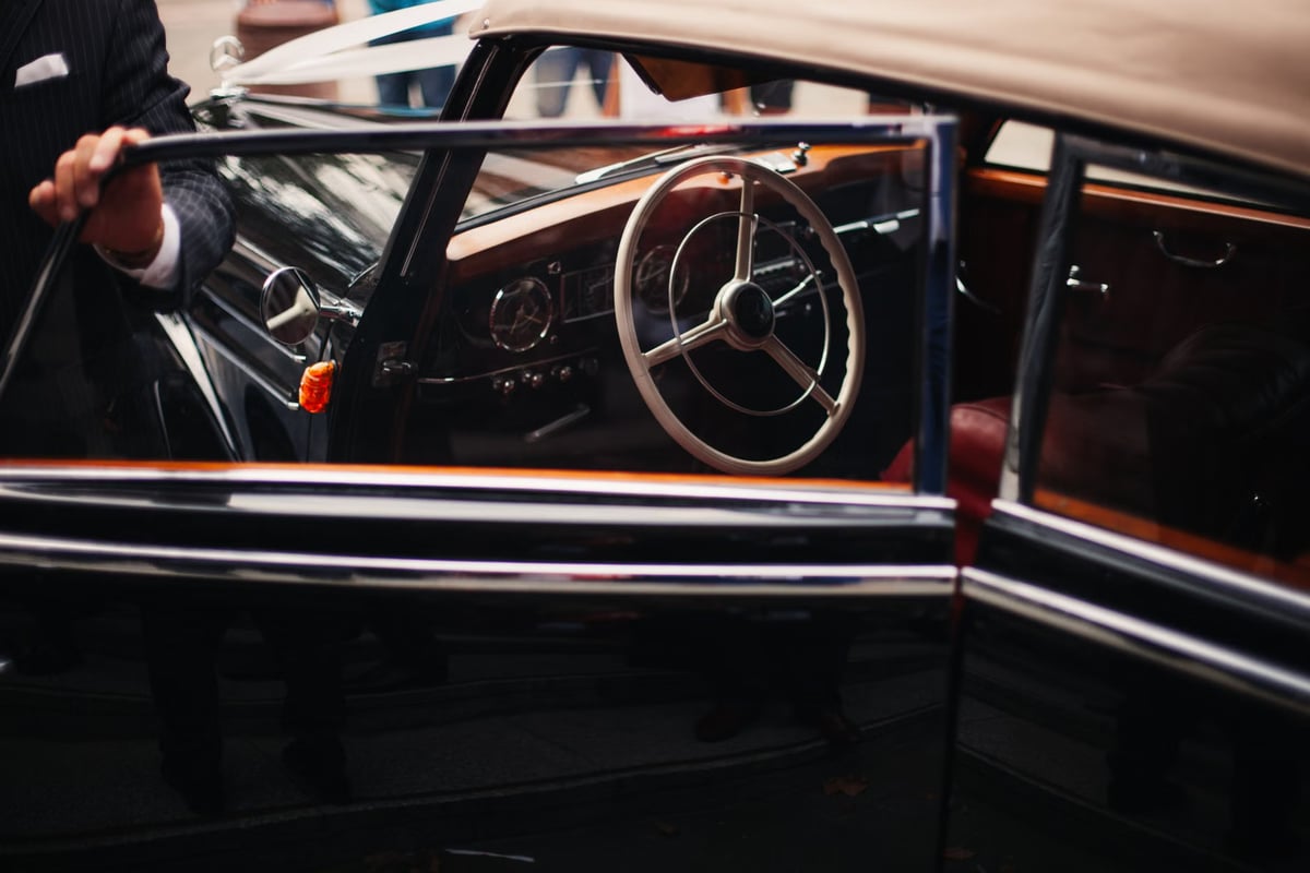 Hongqi, lüks otomobil pazarında Rolls-Royce'u geçti
