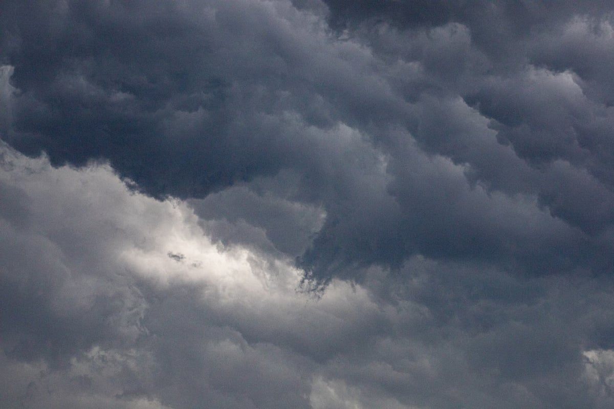 9 Ağustos hava durumu: 5 il için sarı kodlu uyarı