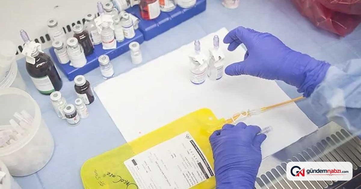 Covid hafızası kanser tedavisinde kullanılacak