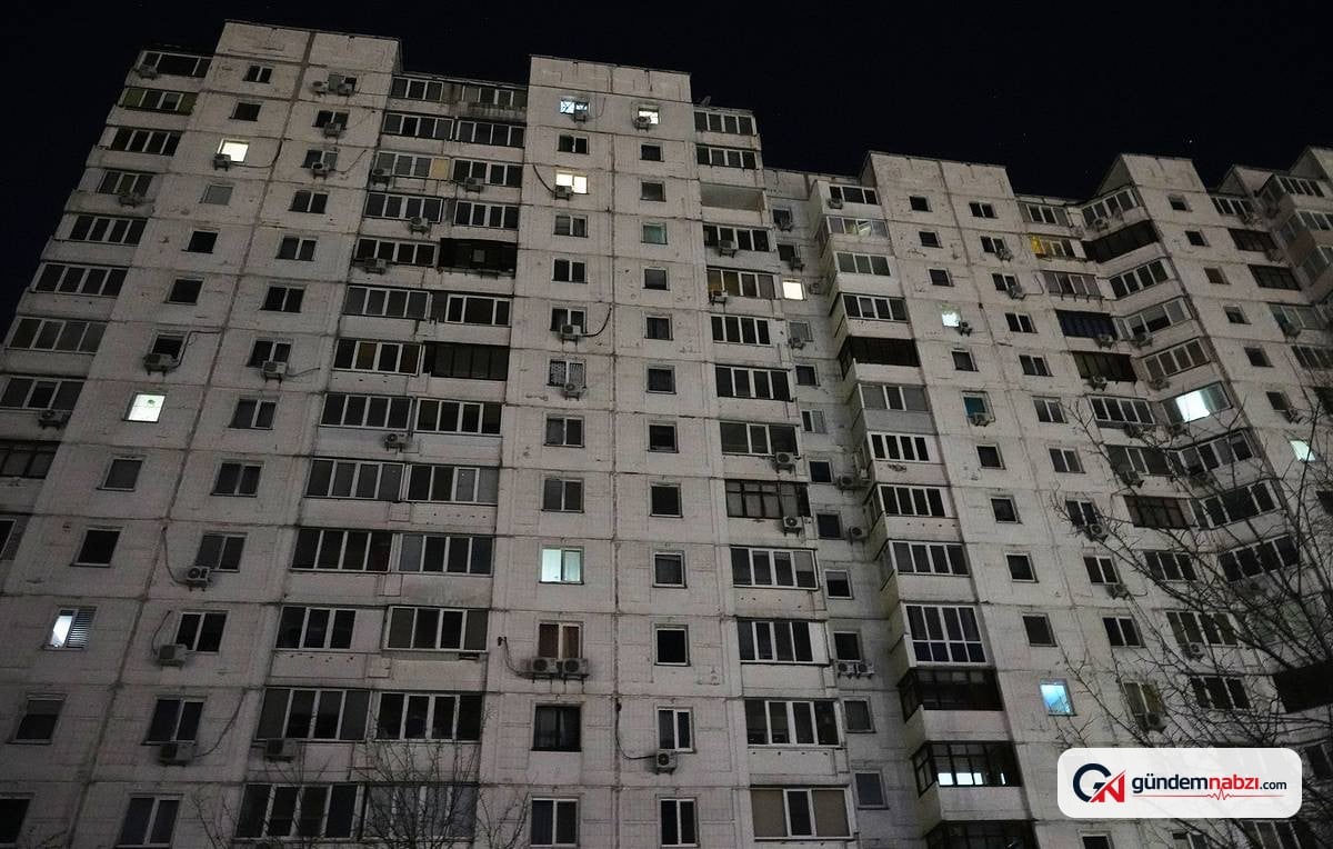 Alman basını uyardı: Ukrayna'da büyük şehirler yaşanılamaz hale gelebilir