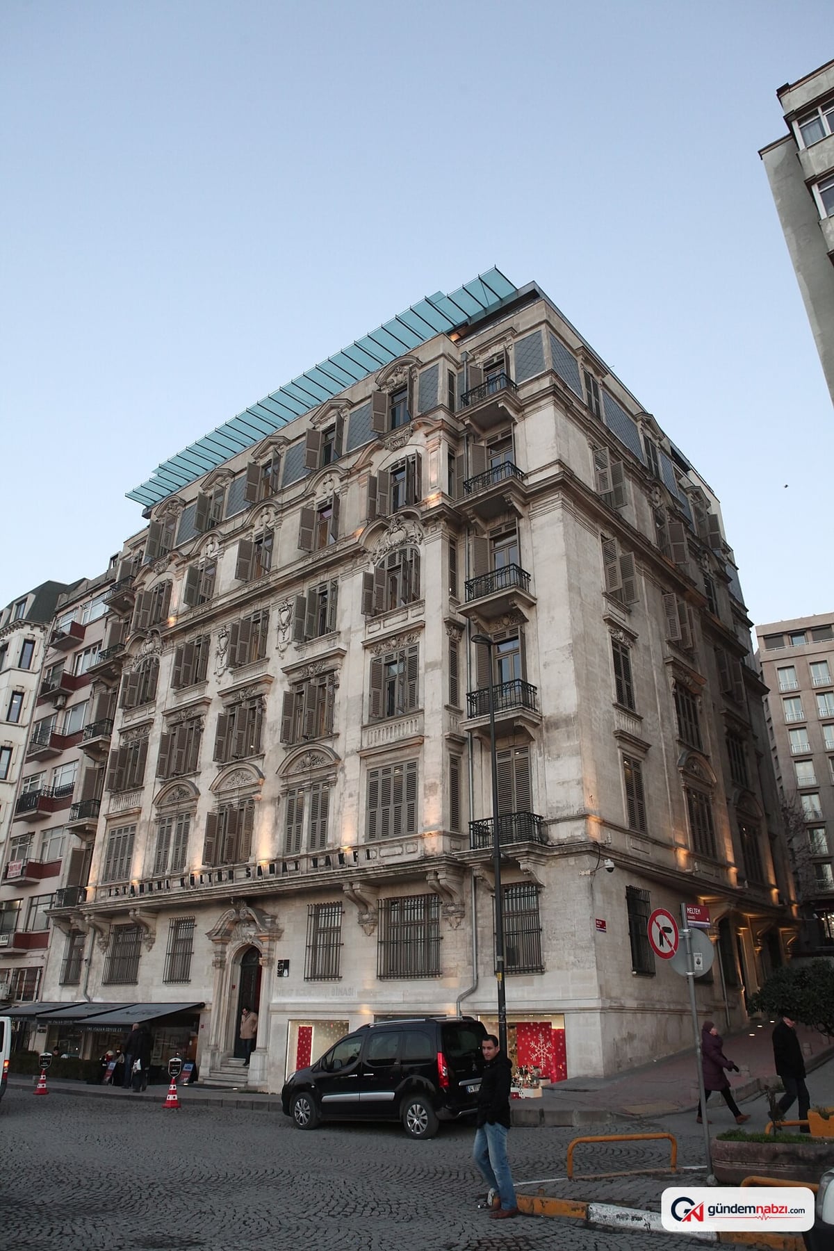 Cité Internationale des Arts Türkiye Atölyesi 2027 başvuruları başladı