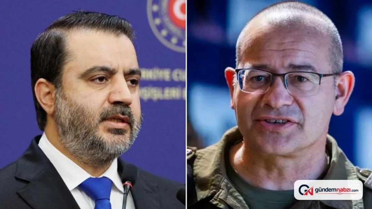 Suriye ile İsrail arasında gizli Mossad görüşmesi iddiası