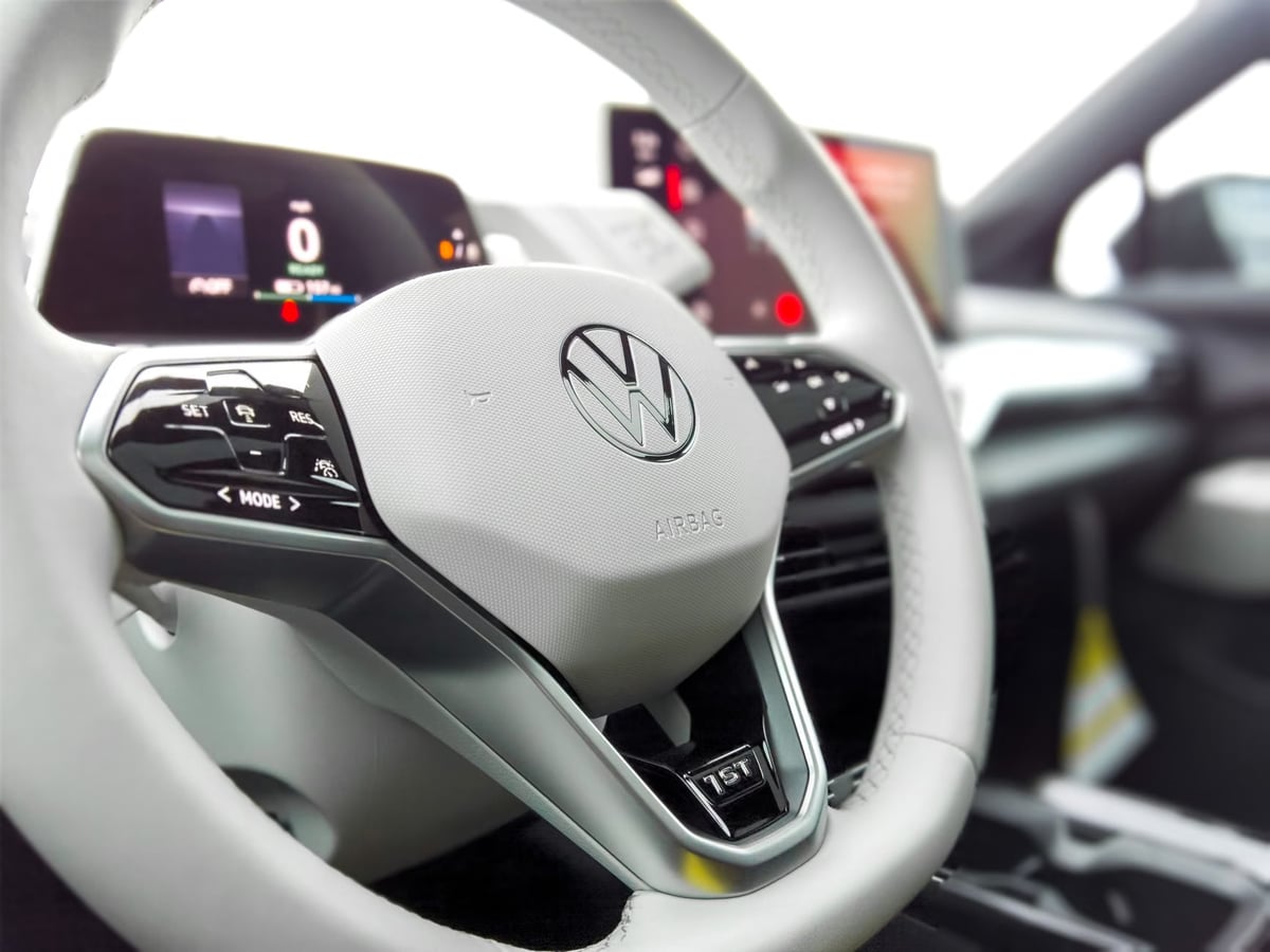 Porsche SE, Volkswagen'e yeniden yapılanma uyarısı yaptı