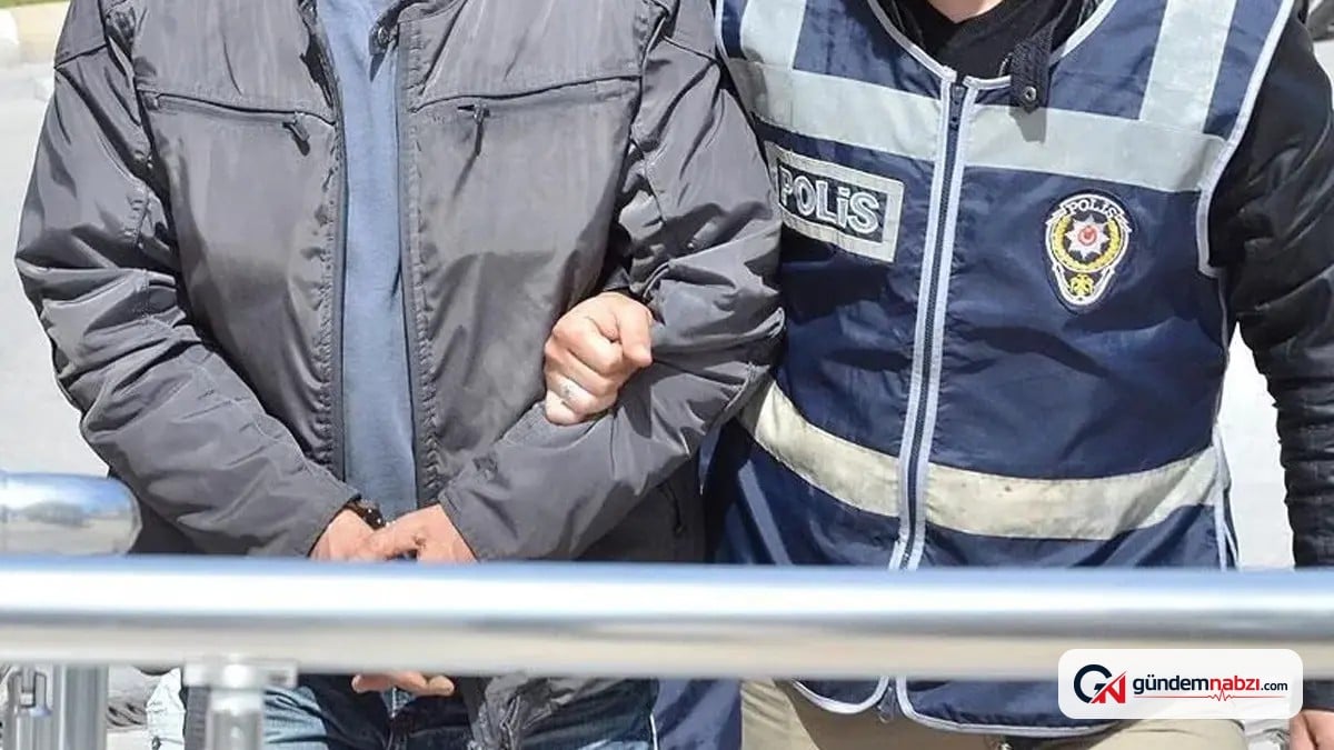 Eskişehir'de kaçakçılık operasyonunda 5 kişi tutuklandı