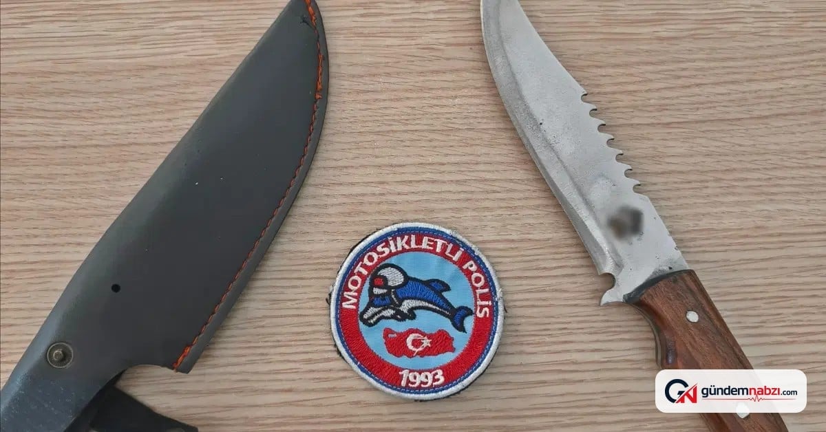 Afyonkarahisar'da trafik ve asayiş denetimlerinde 1 milyon 600 bin lira ceza