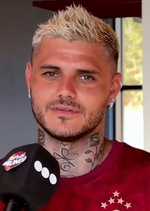 Icardi'nin yeni kulüp arayışında en yüksek teklif 30 bin dolar