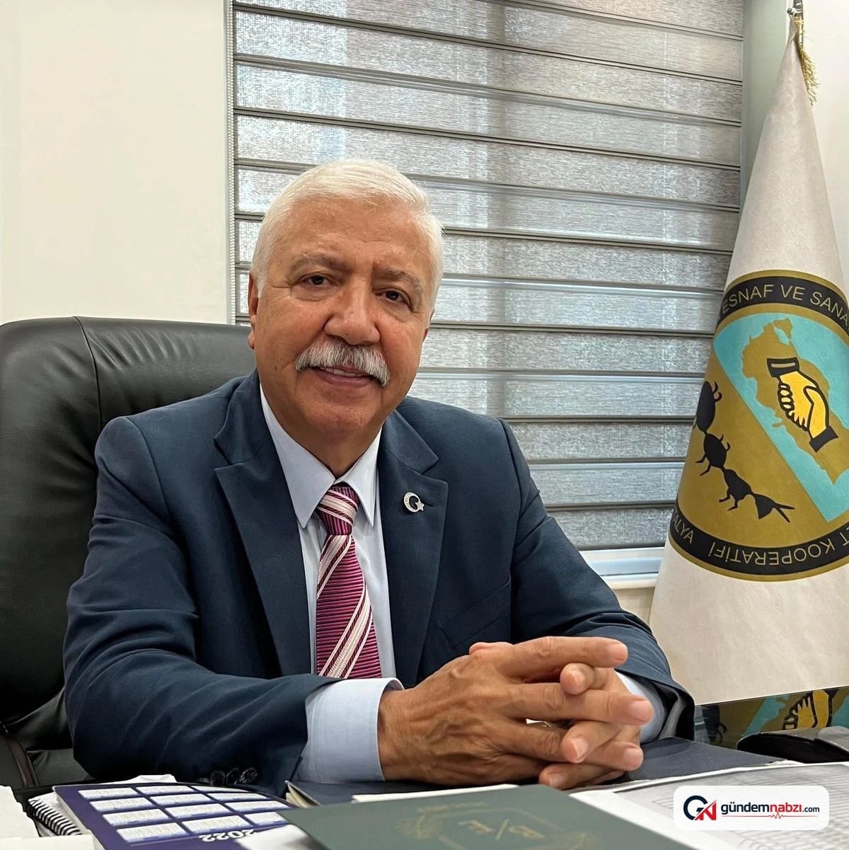 Antalya'da kredi usulsüzlüğü davasında 108 sanık hakim karşısında