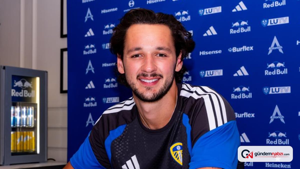 Leeds United, James Trafford'u Manchester City'den transfer etti