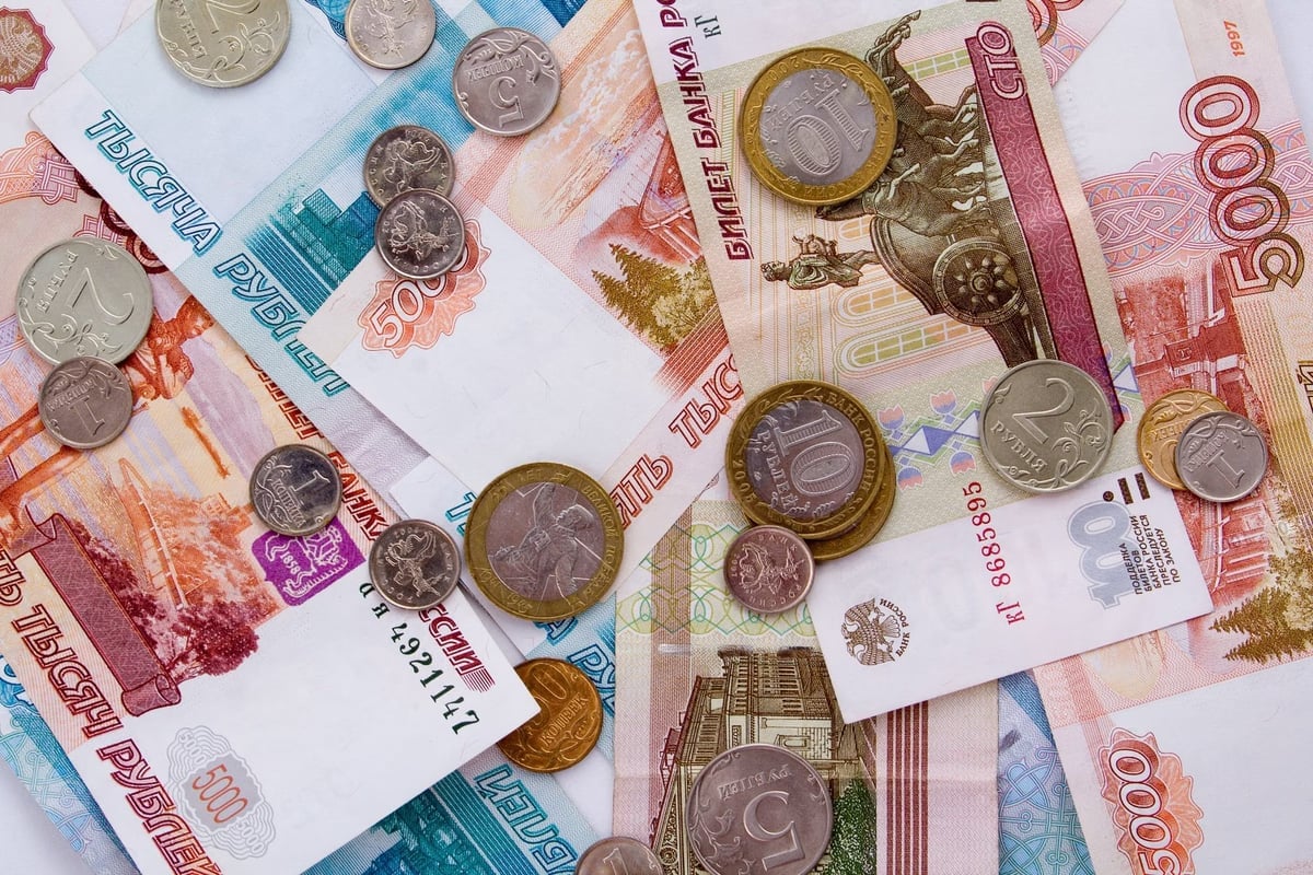 Rusya Ulusal Servet Fonu Ağustos başında 159,3 milyar dolara ulaştı