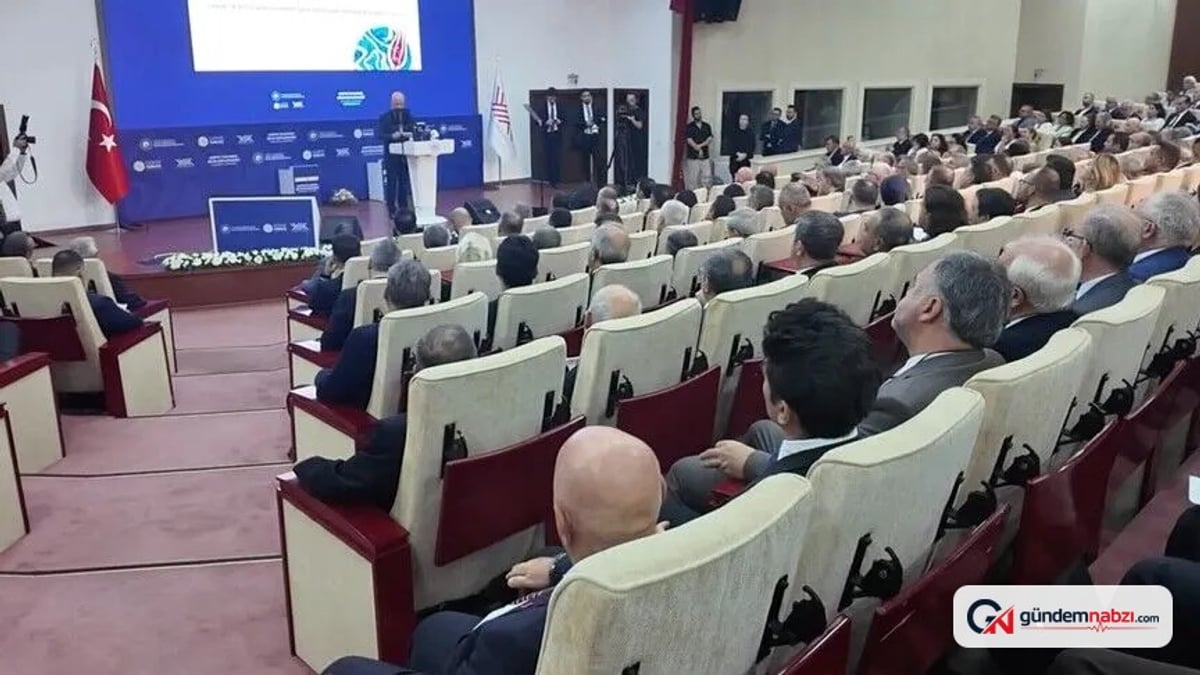 Üniversiteler COP31 hazırlıklarını hızlandırdı