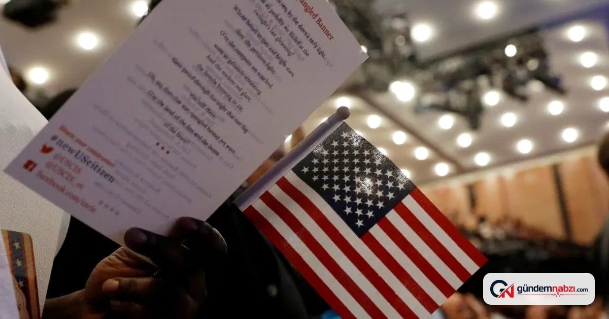 ABD mahkemesi Trump yönetiminin vize kararını iptal etti