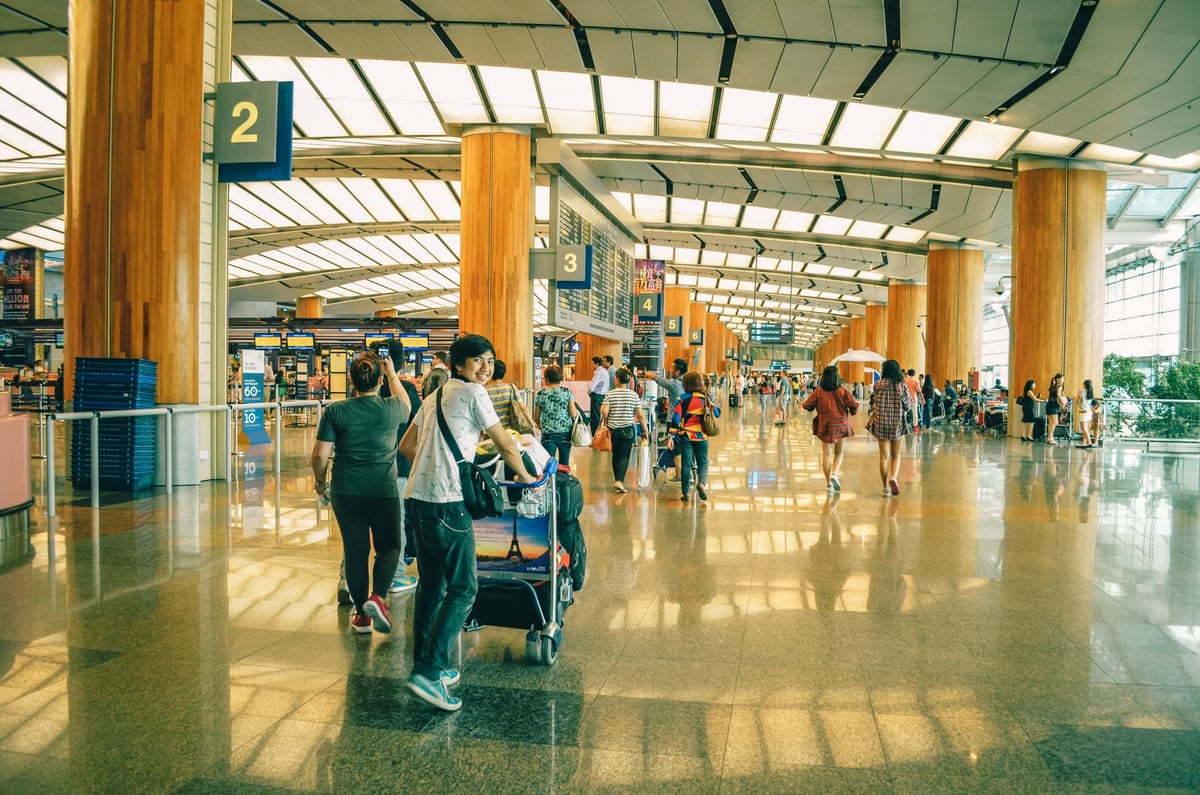 Türkiye'ye en çok turist gönderen ülke belli oldu