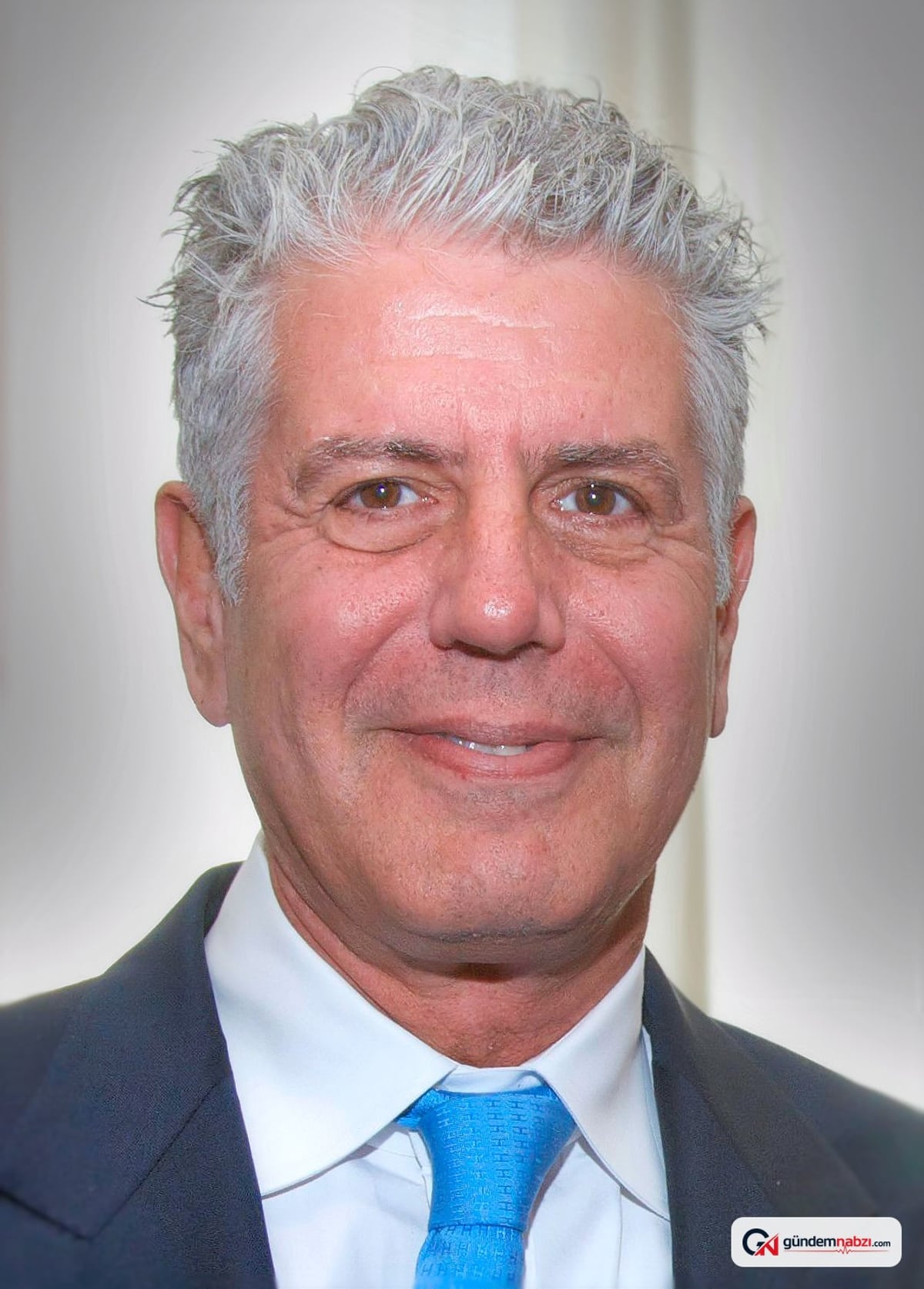 Anthony Bourdain'in hayatını ve mutfak felsefesini konu alan 'Tony' filmi vizyonda
