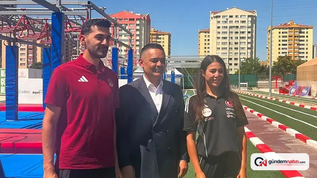Milli sporcu İlke Özyüksel Mihrioğlu Avrupa şampiyonluğunu değerlendirdi