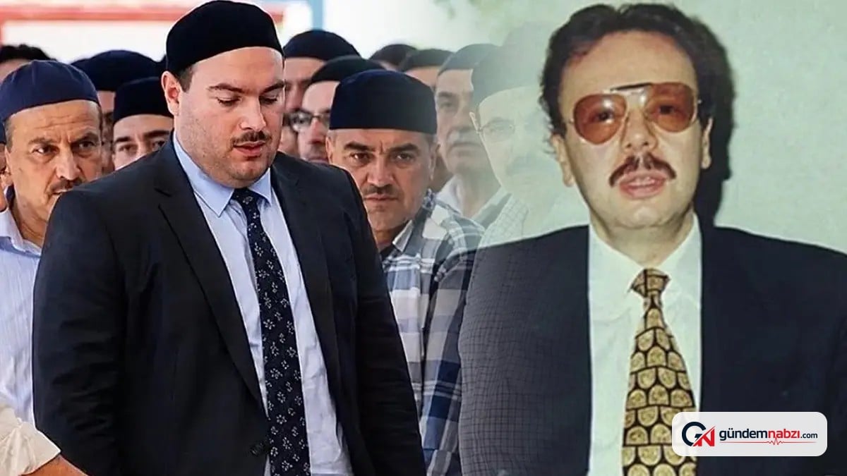 Alihan Kuriş'in dayısından miras kalan şirketi ele geçirme girişimi
