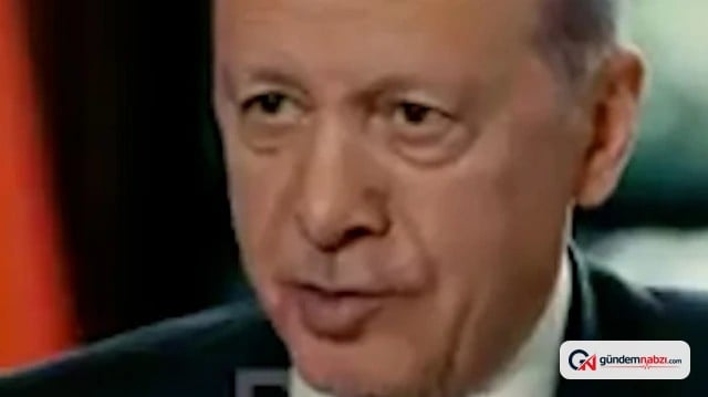 Erdoğan: Türkiye barış istiyor, saldırıya karşı durur