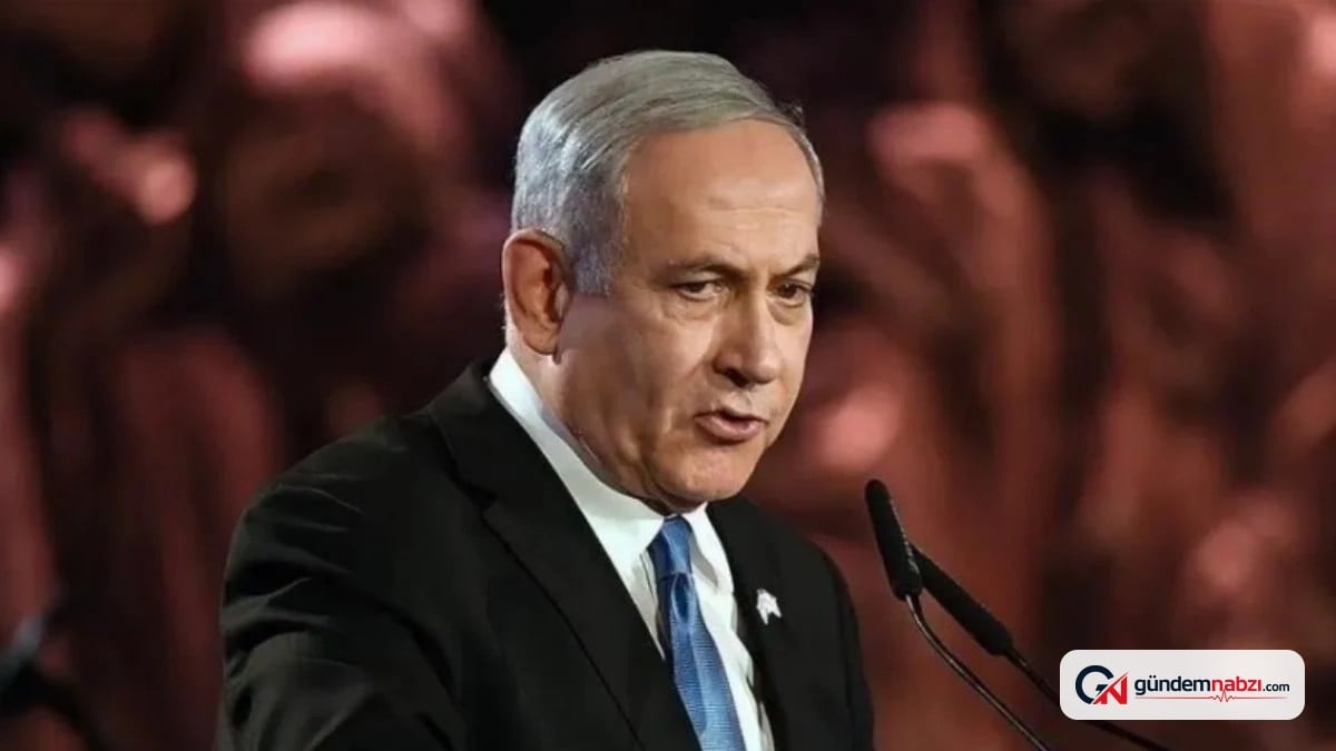 Netanyahu: İsrail'in varlığı müzakere edilemez