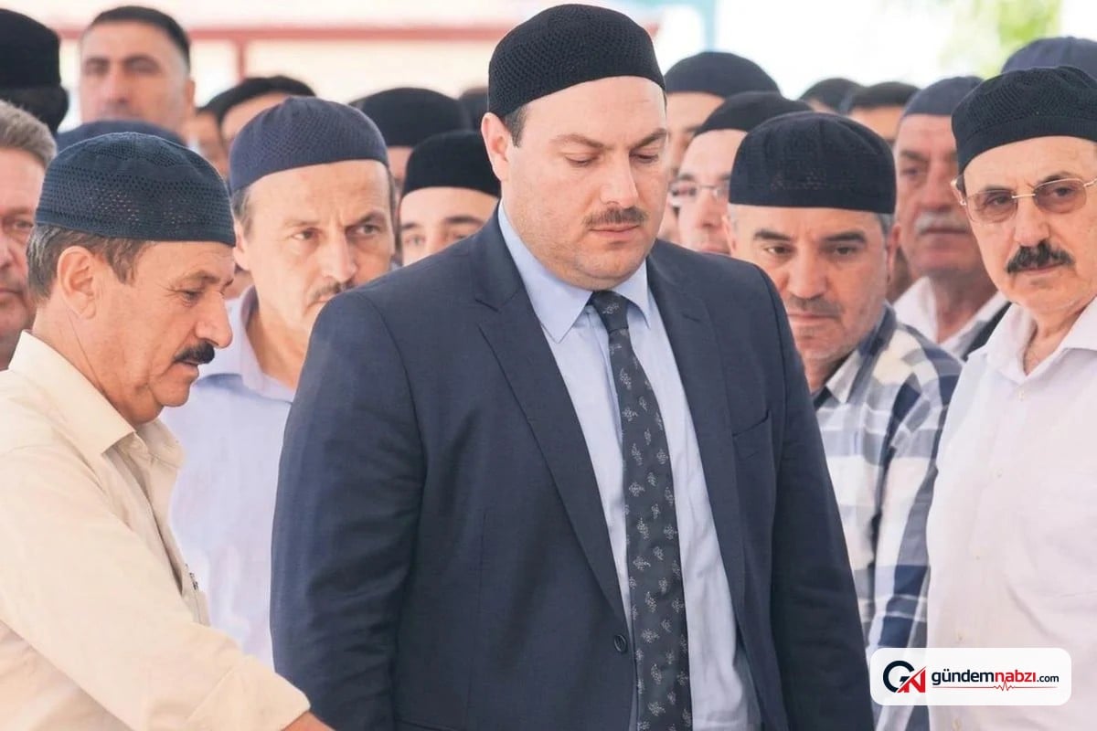 Alihan Kuriş ve ailesinin malvarlığına ilişkin detaylar ortaya çıktı
