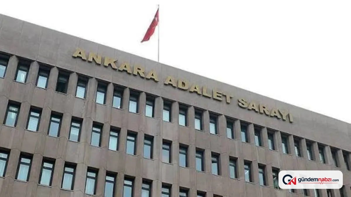 Ankara’da iş merkezine silahlı saldırıda 5 şüpheli tutuklandı