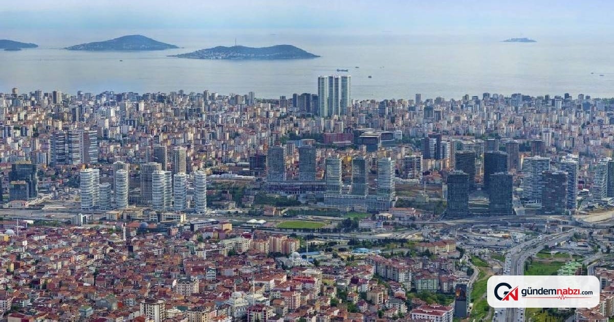İstanbul, dünyada kiraların en çok arttığı şehir oldu