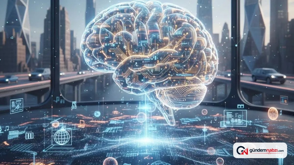 MIT, gelecekteki olası olayları tahmin eden bir model geliştirdi
