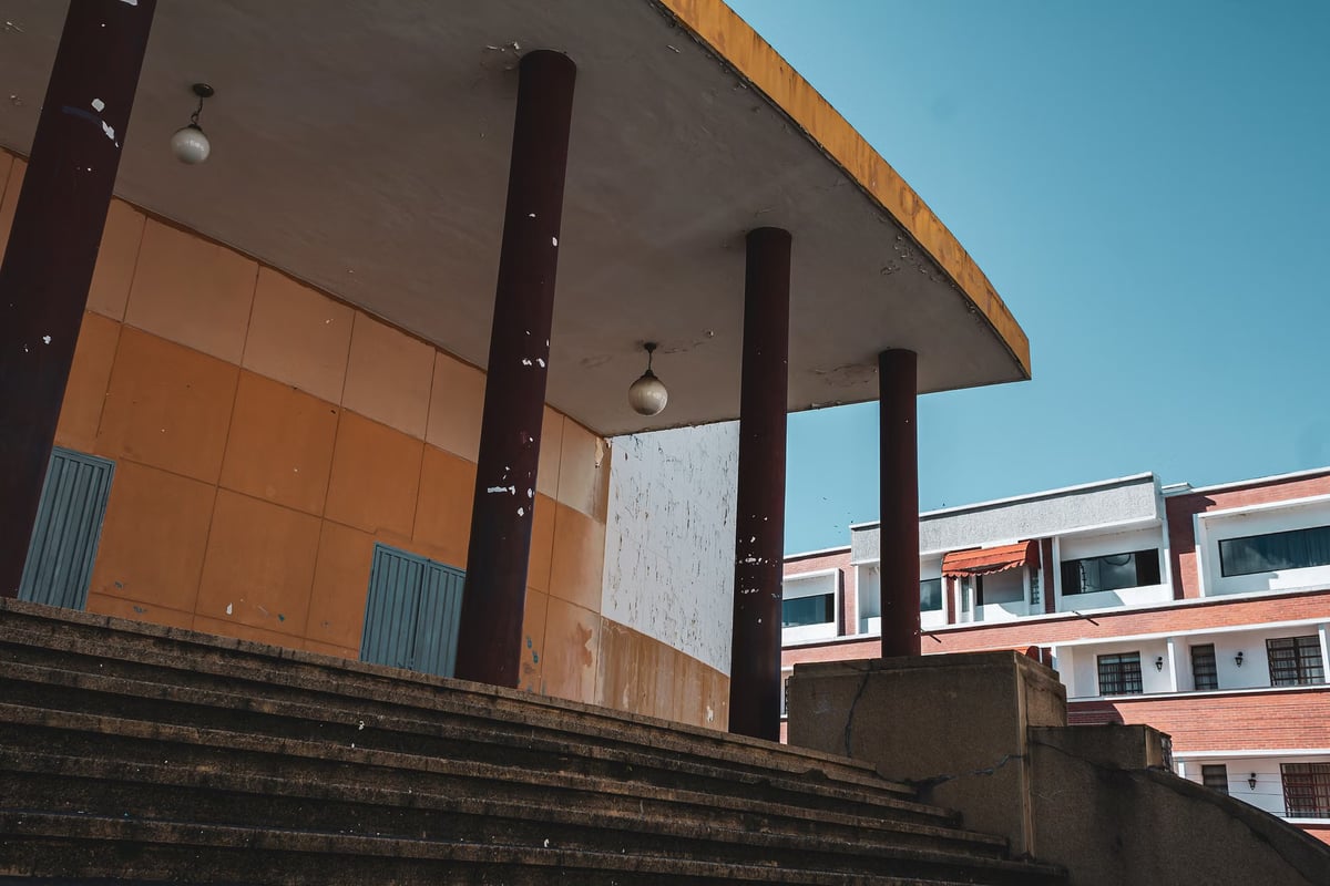 Sekili'de 25 köyün taşımalı eğitim aldığı okul 4 derslikli yapılacak