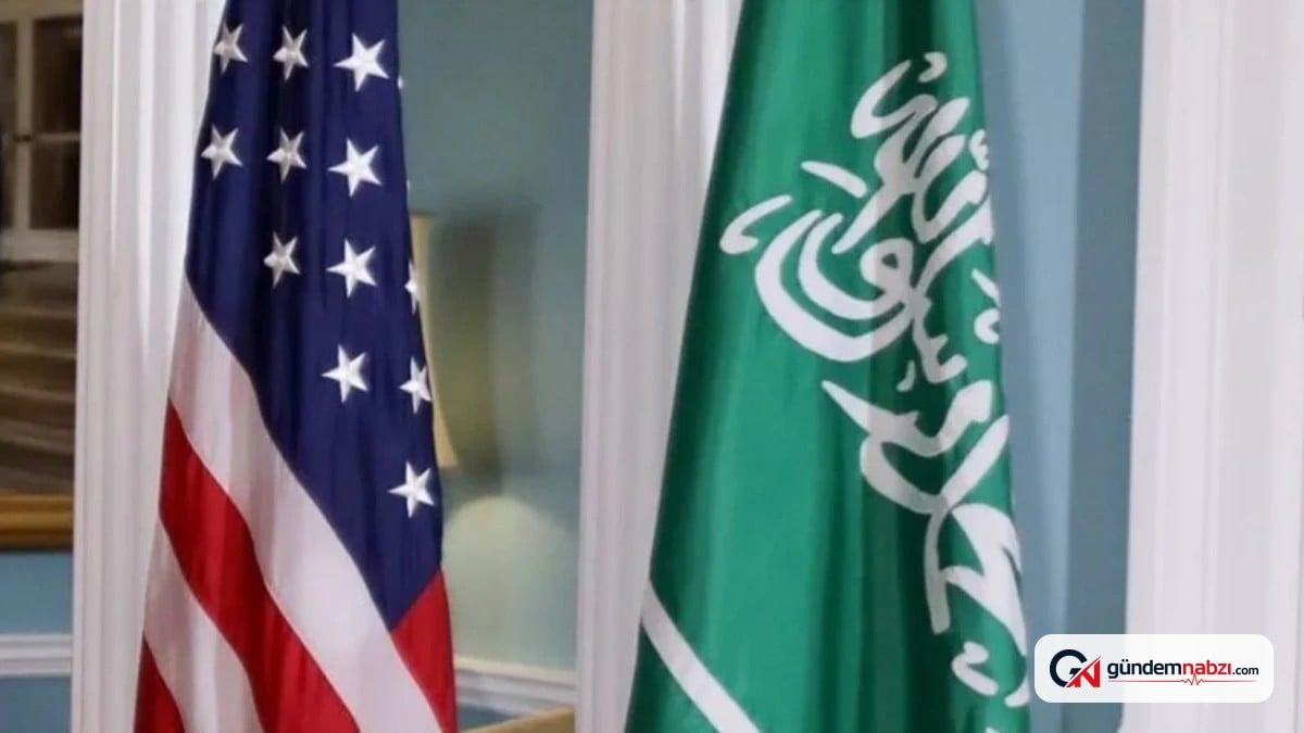 Suudi Arabistan'dan Trump'a İran'a saldırıdan kaçının çağrısı