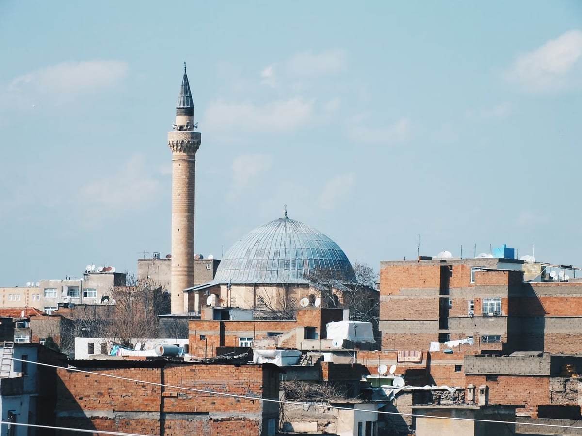 Diyarbakır Lice'de silahlı saldırı: 1 kadın hayatını kaybetti