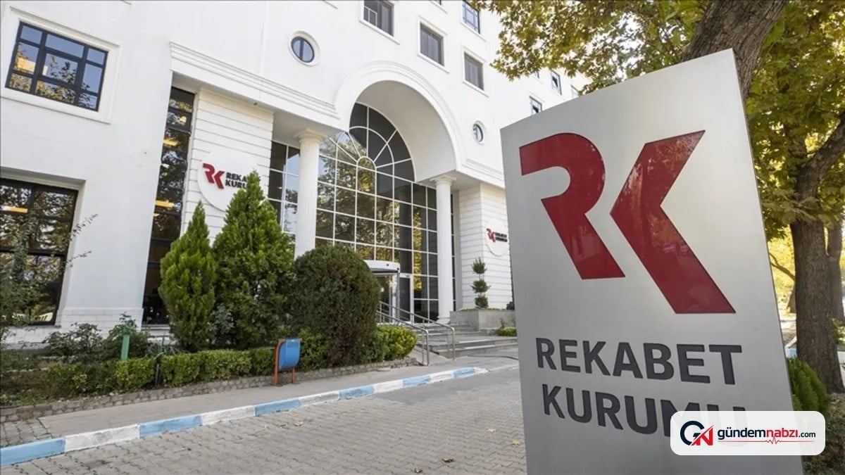 Burun spreyi pazarında rekabet ihlali: Avixa ilaç'a 24 milyon TL ceza