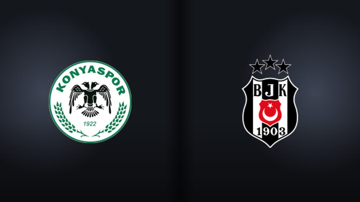 Konyaspor, Beşiktaş'ın eski yıldızı Arthur Masuaku'yu transfer etti