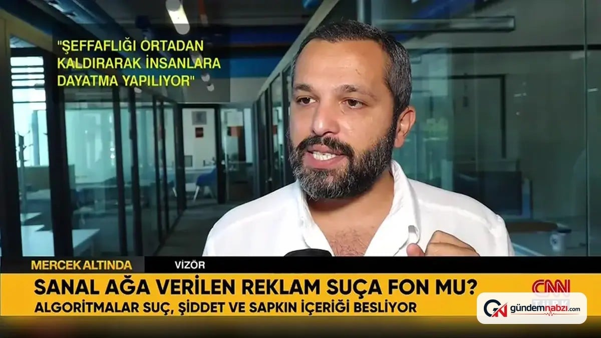 Sosyal medya algoritmaları marjinal içerikleri öne çıkarıyor
