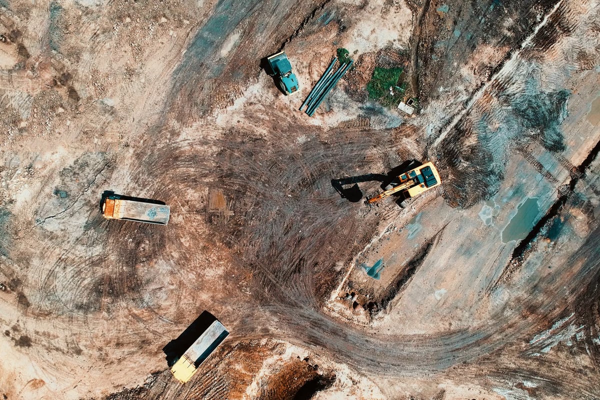 Erzincan'da 30 bin hektarlık arazi toplulaştırma projesi devam ediyor