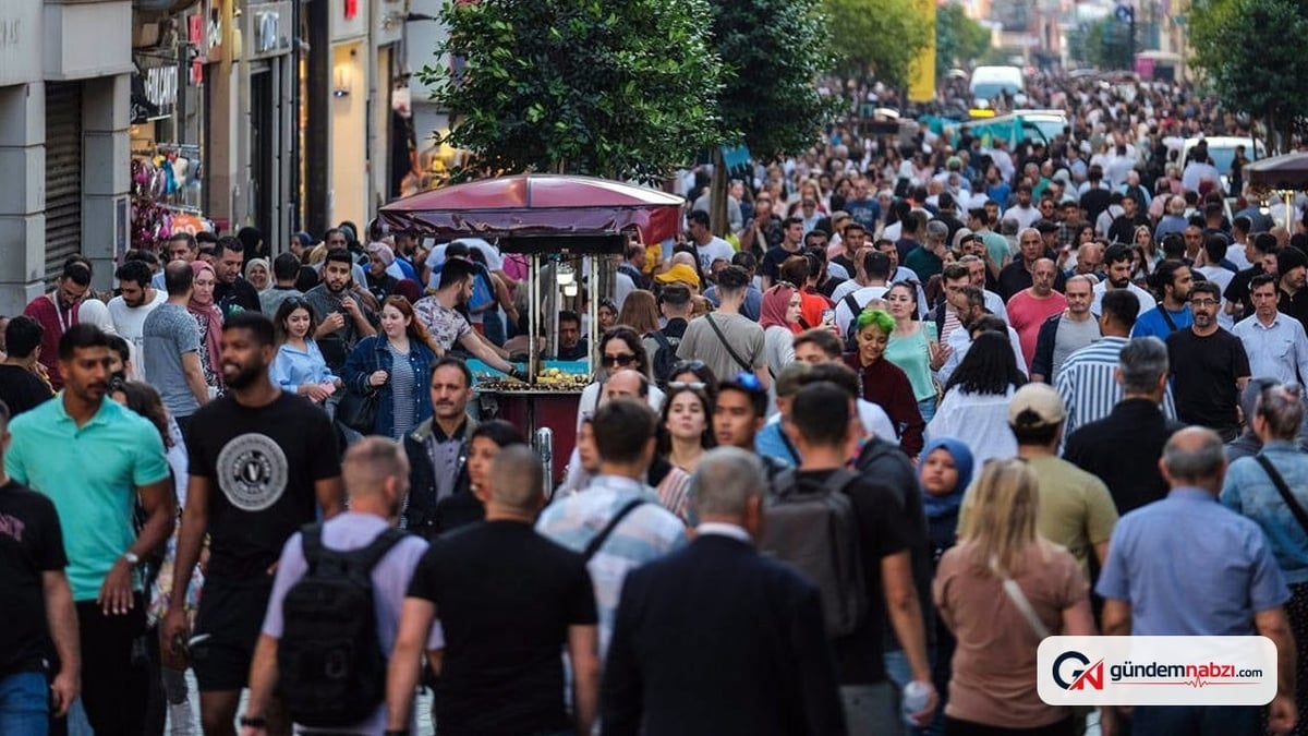 Türkiye'de işsizlik 150 bin kişi artarak 2 milyon 860 bine ulaştı