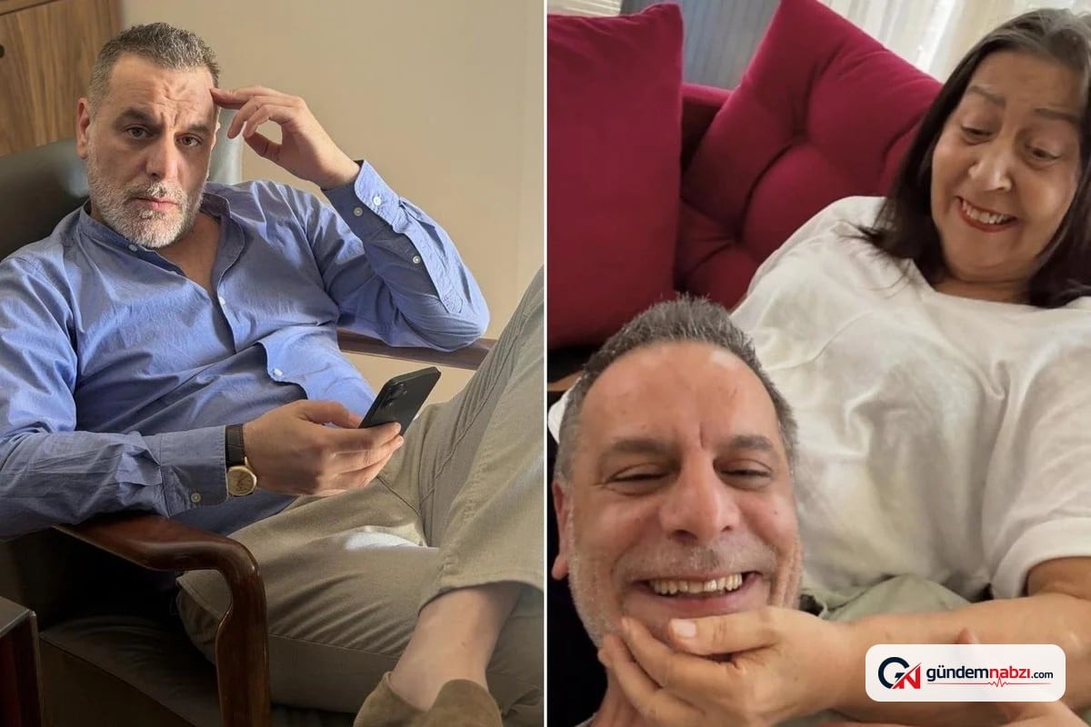 Ozan Güven, eski sevgilisiyle yaşadığı olayın ardından yaşanan süreci anlattı