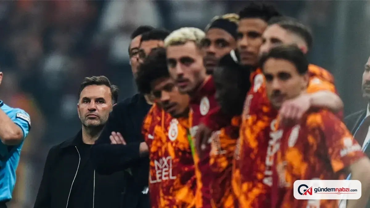 Galatasaray Nelsson'u Monza'ya kiralayacak