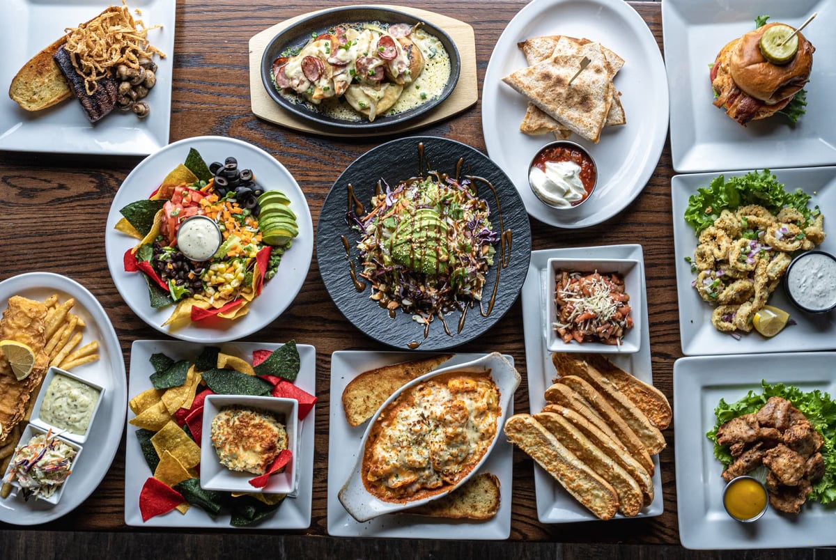 TasteAtlas Dünyanın en iyi peynirli yemeklerini seçti