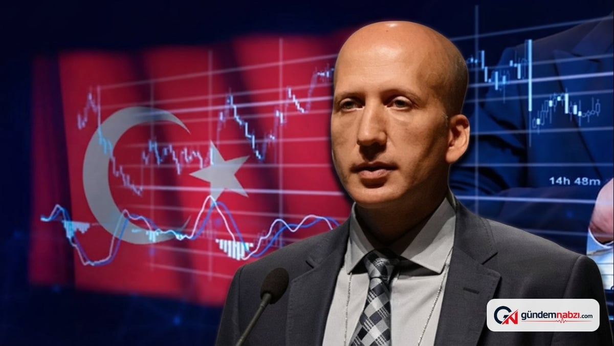Hakan Kara, TCMB için Ekim ayını işaret ederek faiz indirimi sinyali verdi
