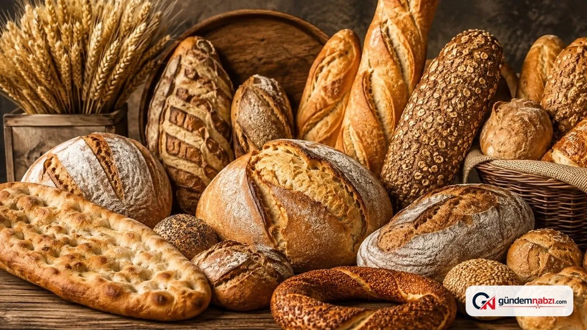 TasteAtlas en İyi Türk ekmeklerini belirledi