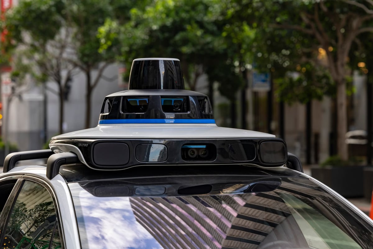 Waymo, Dallas'ta robotaksi hizmetini herkese açtı