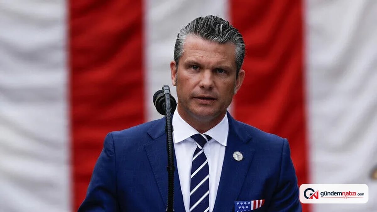 Hegseth, Latin Amerika ülkelerine UCM'den ayrılma çağrısı yaptı