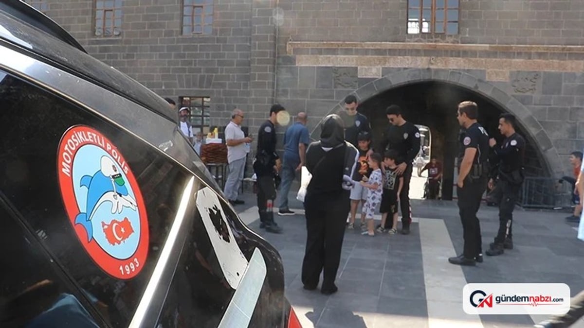Diyarbakır'da Yunus timleri 7 ayda 529 silah ele geçirdi