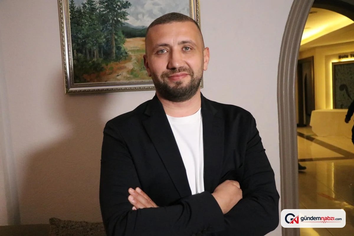 Erciyes 38 FK Başkanı Latif Ersoy: Ayağımızı yorganımıza göre uzatıyoruz