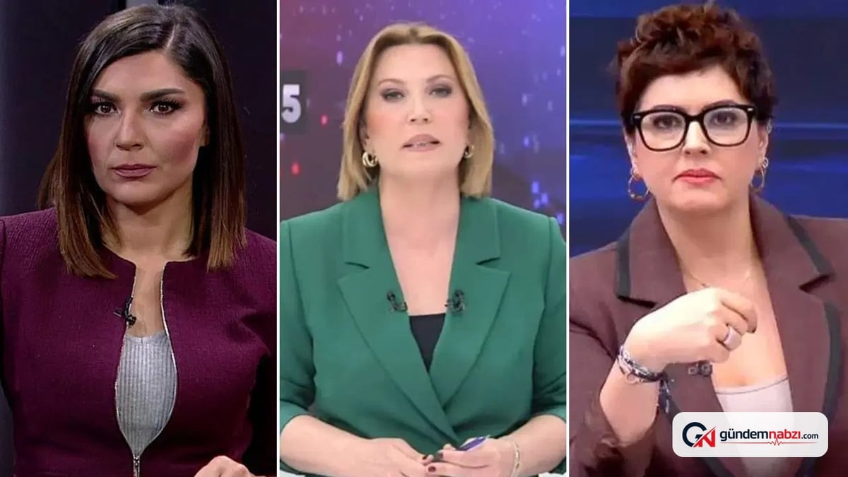 Halk TV'den ayrılan gazeteciler Koza TV'de buluştu
