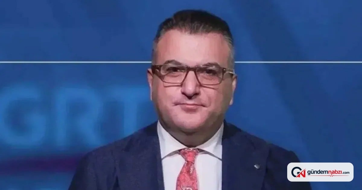 Cem Küçük'ün hesaplarına 5 milyon TL şüpheli transfer