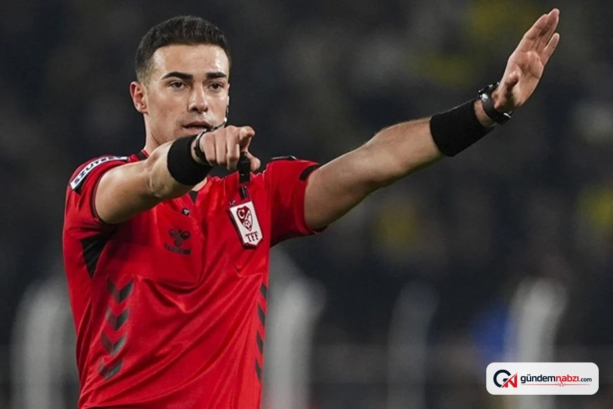 Süper Lig'de yeni faul standardı uygulanacak