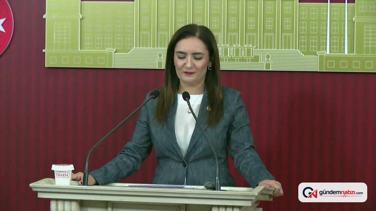 CHP'li Kılıç: Kanun teklifine imzamız açık çek değil