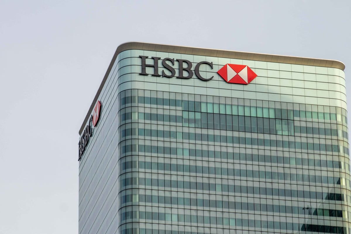 HSBC, Tokyo'daki genel merkez binasını sattı
