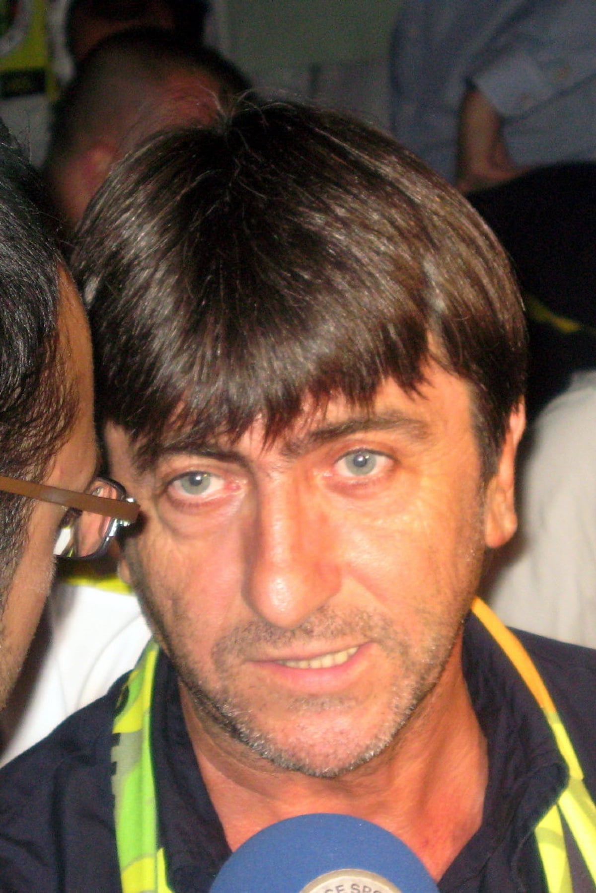 Rıdvan Dilmen'den Fenerbahçe'ye uyarı: Sakın ha!