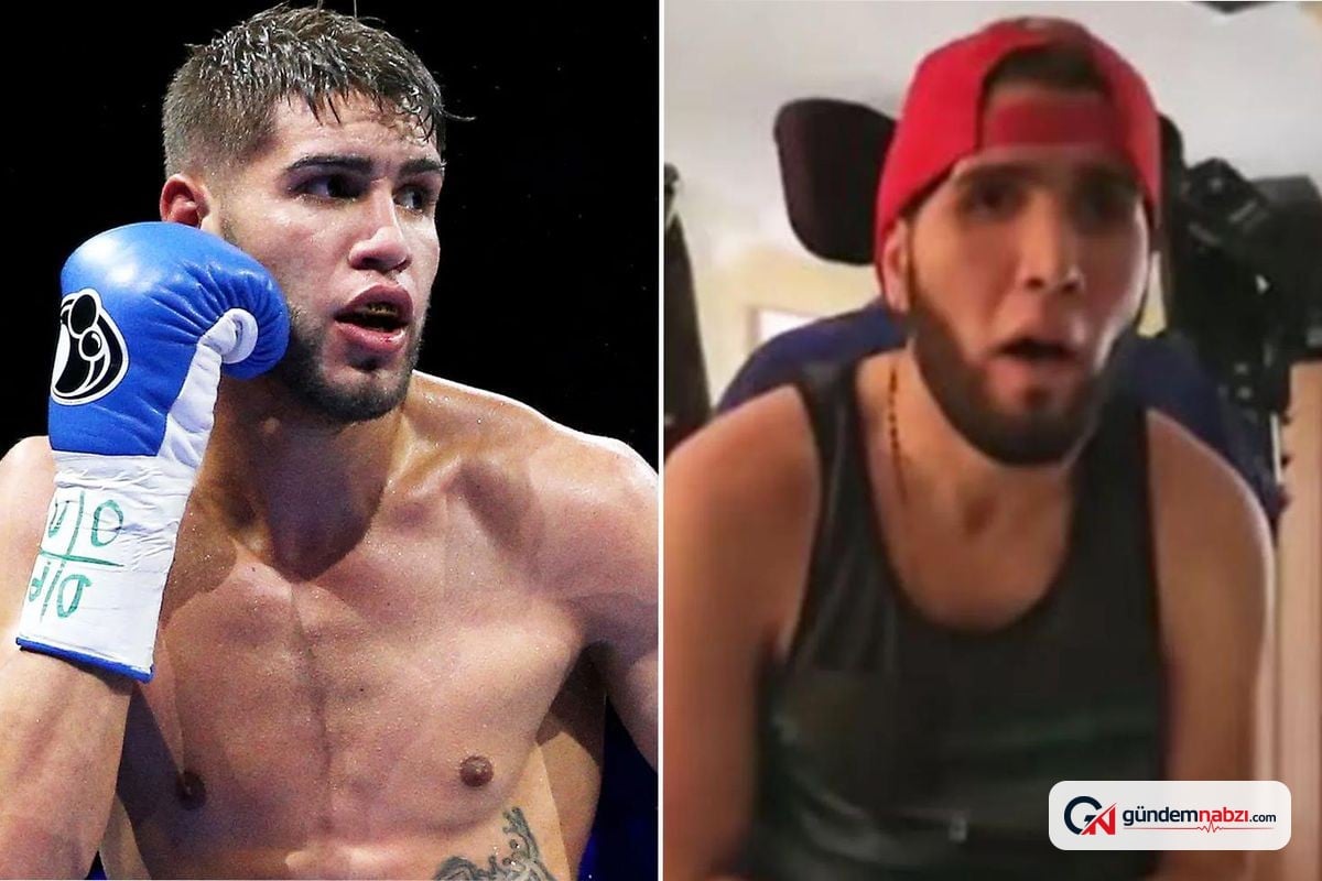 Eski boksör Prichard Colón 33 yaşında hayatını kaybetti
